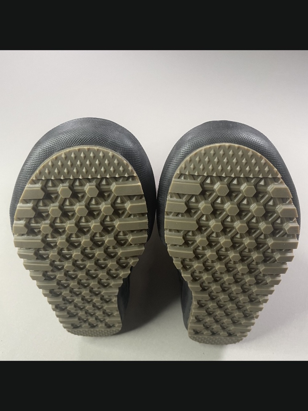 NEW Vans Shoes Mens 6.5 black standard v mte snow boots outdoor winter sports - Picture 8 of 11